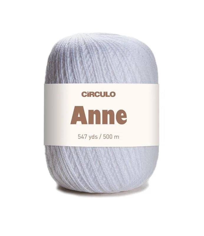 Circulo Anne Yarn
