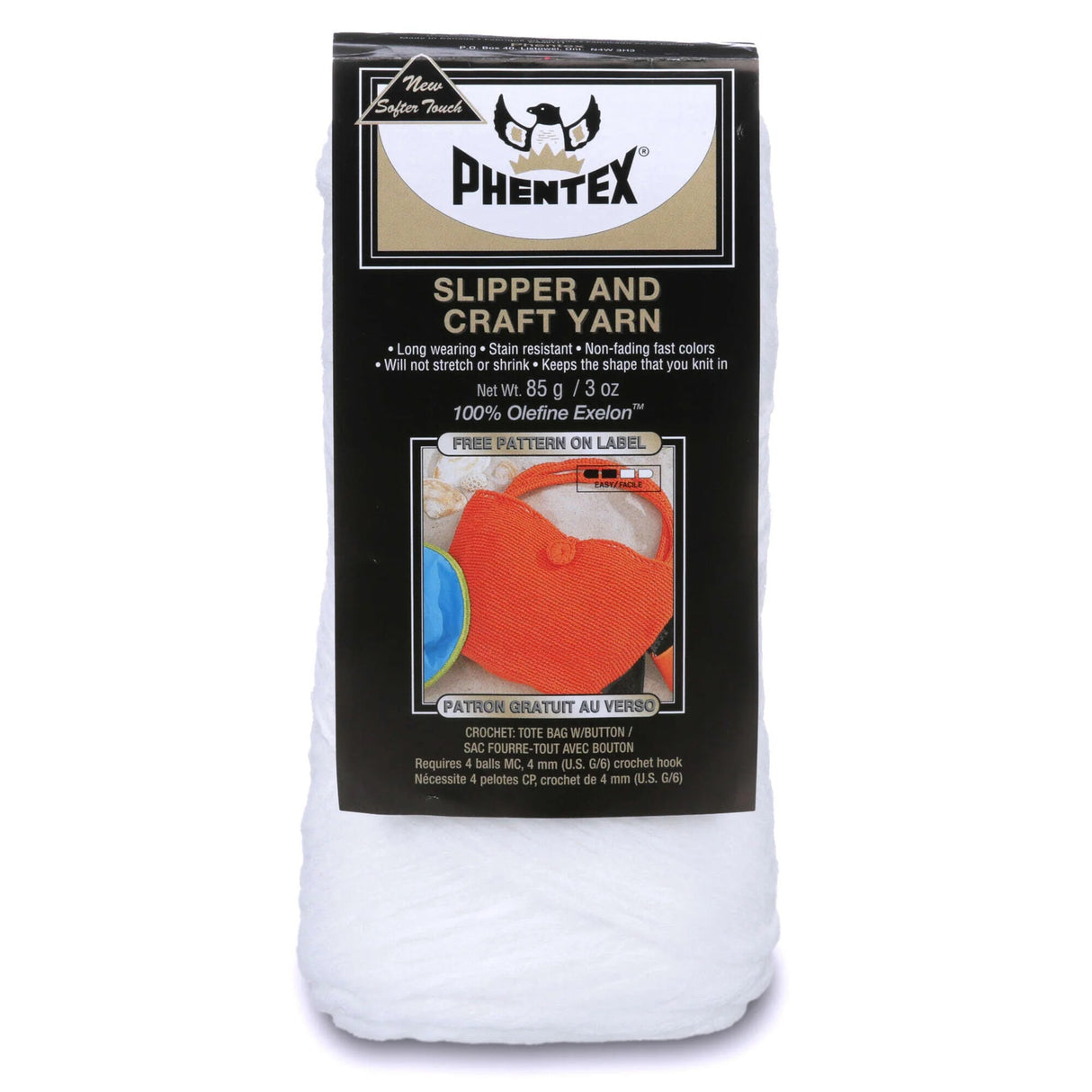 Phentex Yarn