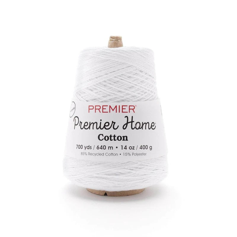 Premier Home Cotton Blend Yarn - Cone