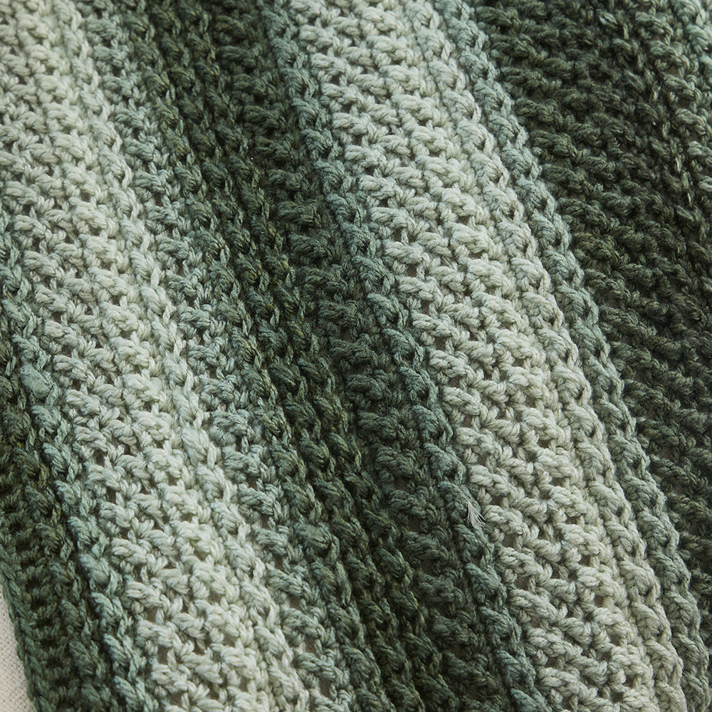 Winter Wishes Throw