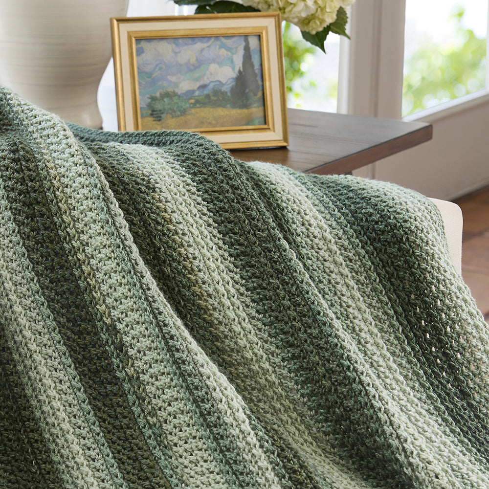 Winter Wishes Throw