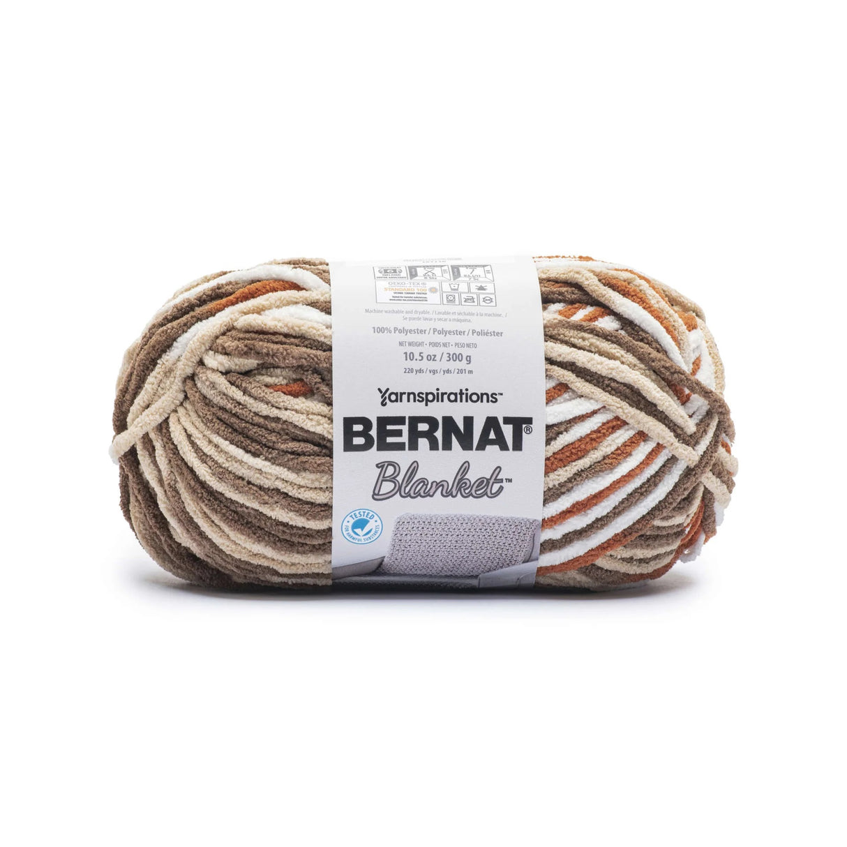 Bernat Blanket Big Ball Yarn