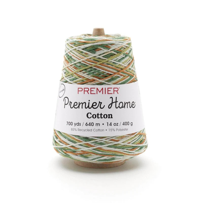 Premier Home Cotton Blend Yarn - Cone