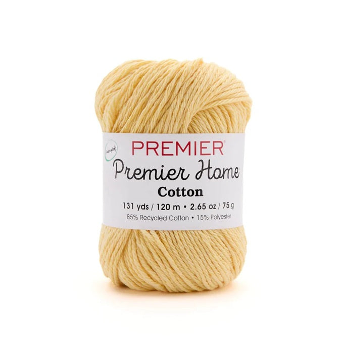 Premier Home Cotton Blend Yarn
