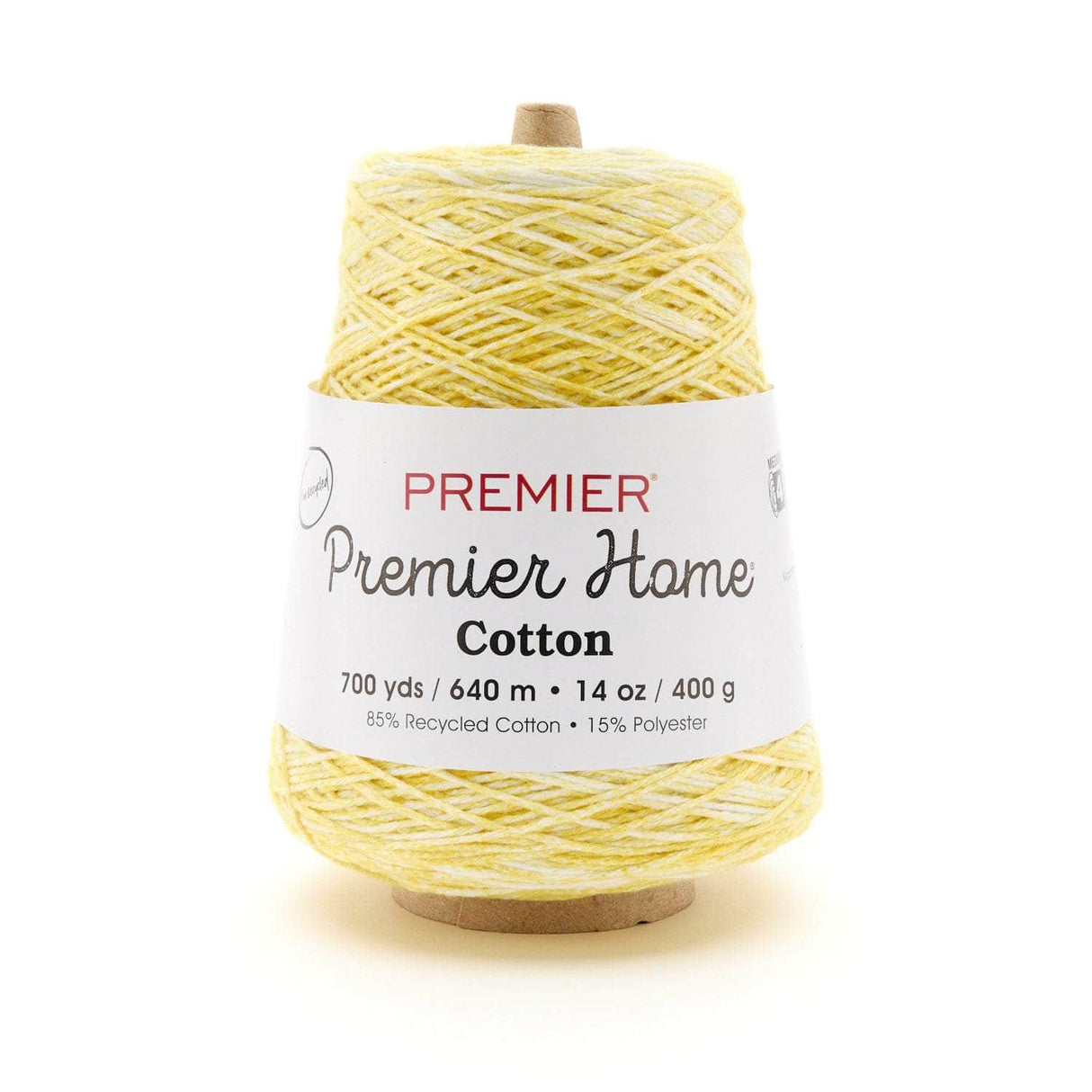 Premier Home Cotton Blend Yarn - Cone