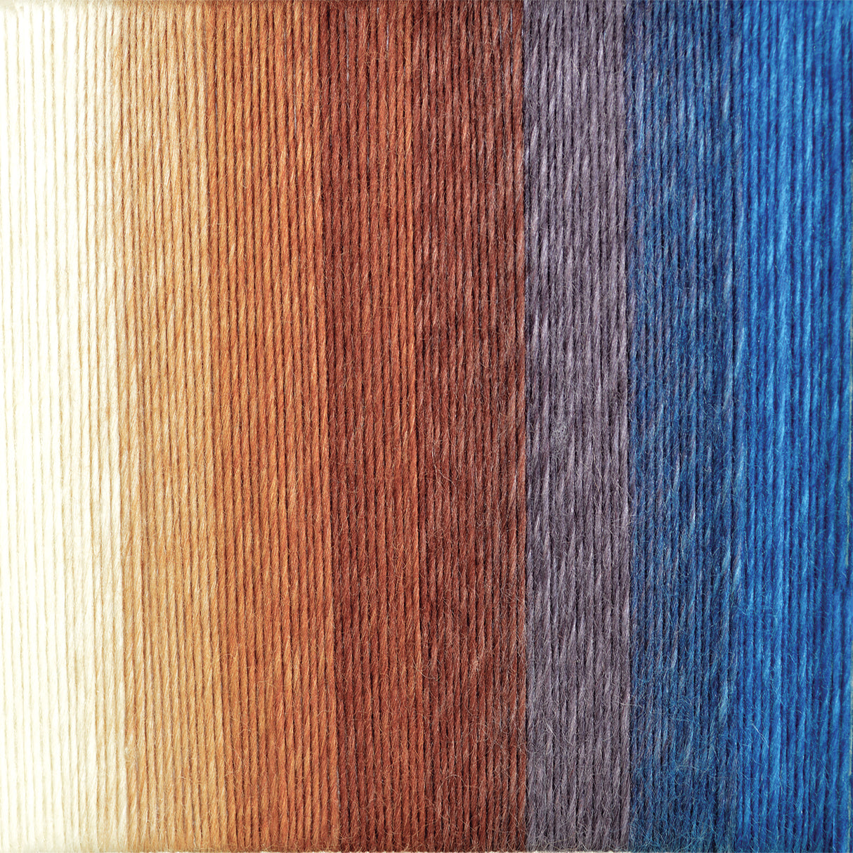 Mitered Points Throw