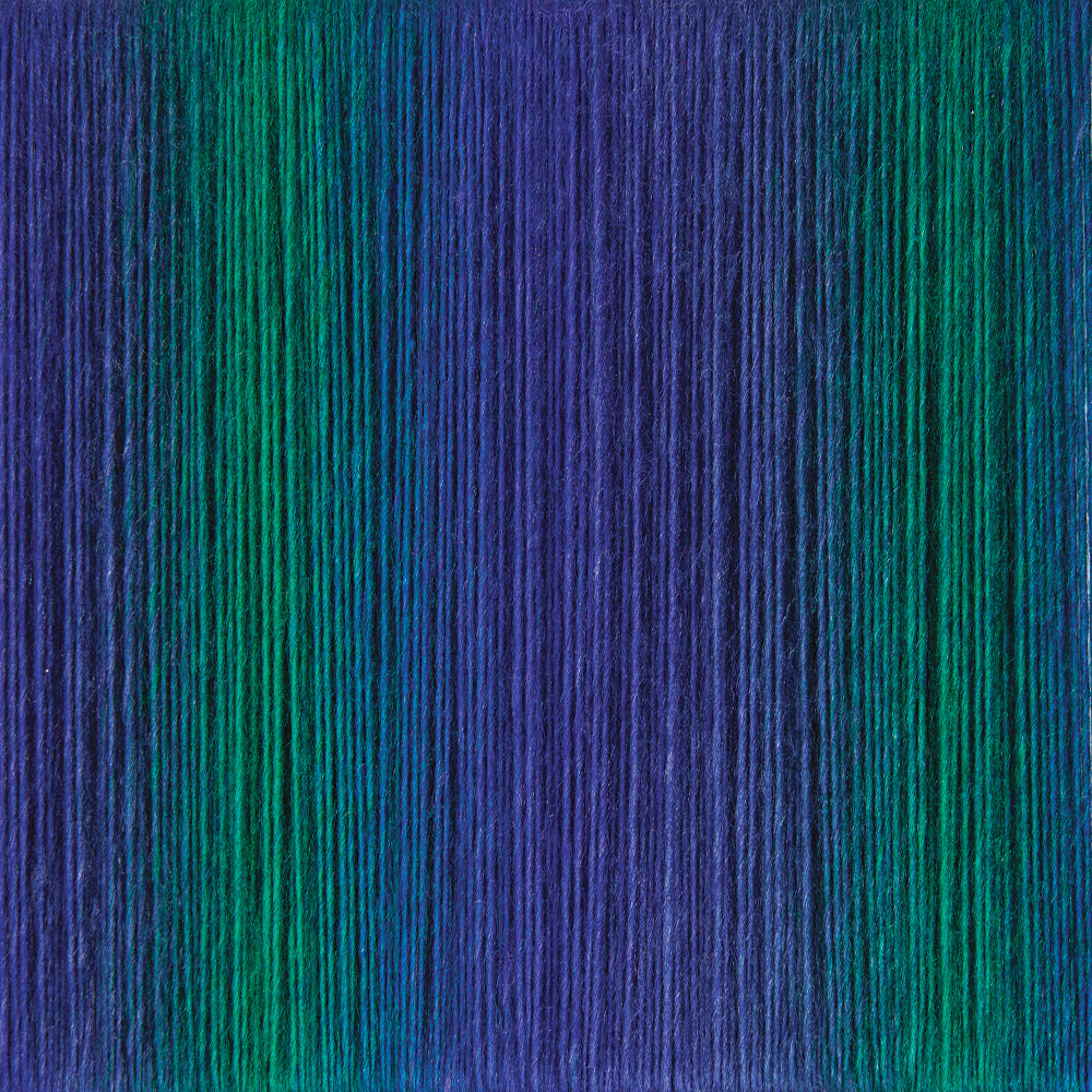 Jeté Terra Ondulation