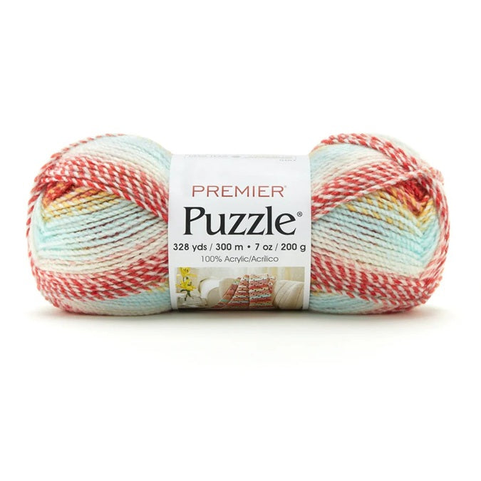 Fil de puzzle Premier