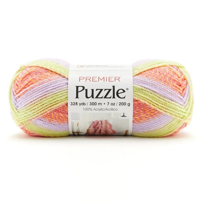 Fil de puzzle Premier