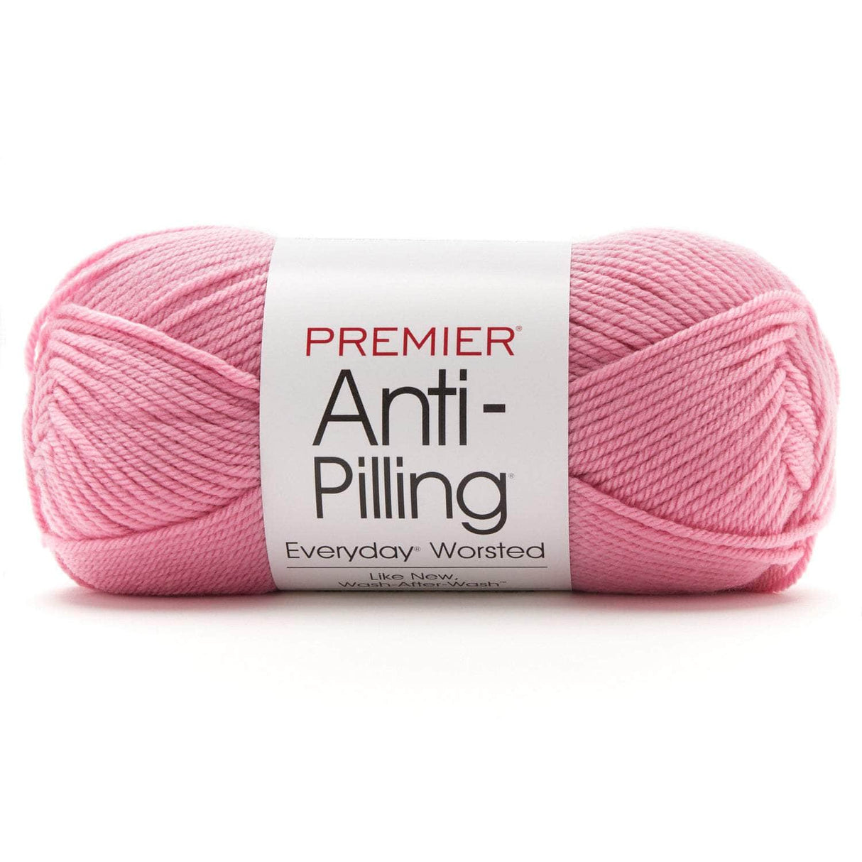 Premier Anti-Pilling Everyday Worsted Yarn