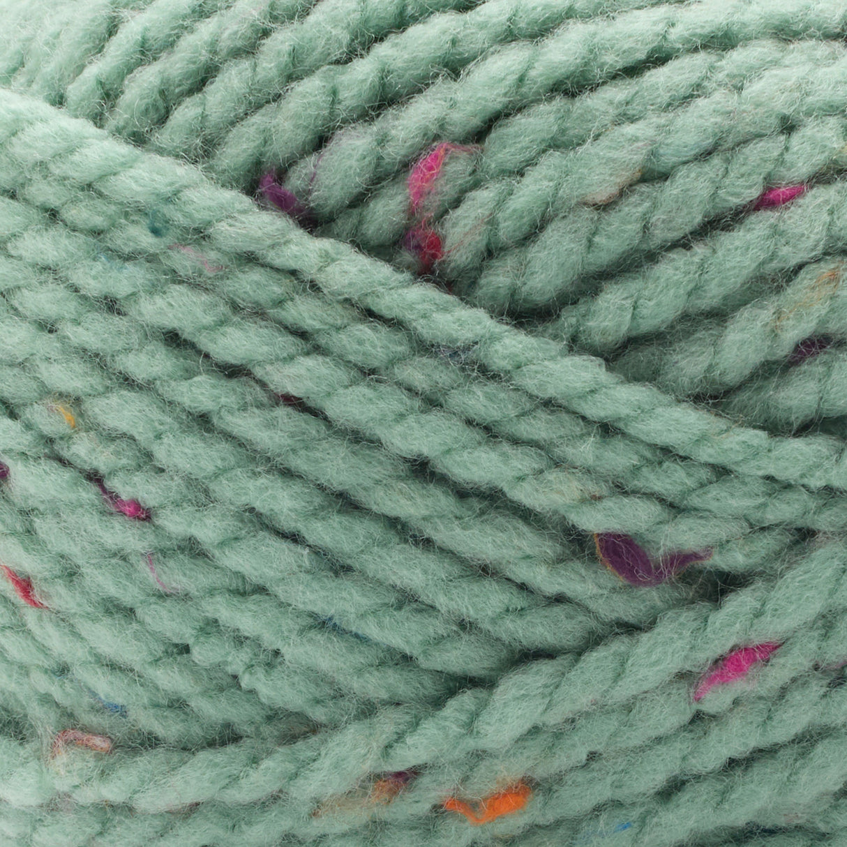 Premier Serenity Chunky Tweed Yarn
