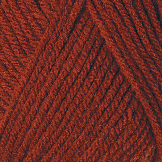 Chunky Star Stitch Blanket