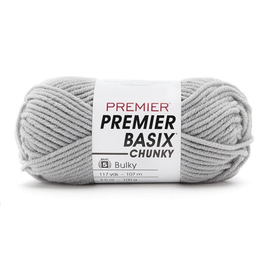 Premier Basix Chunky Yarn