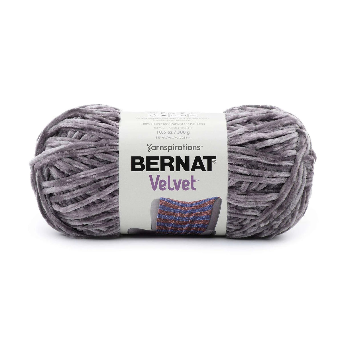Bernat Velvet