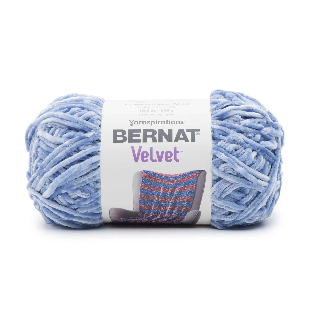 Bernat Velvet