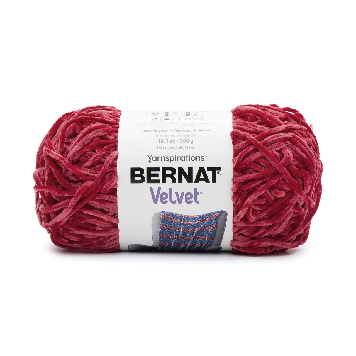 Bernat Velvet