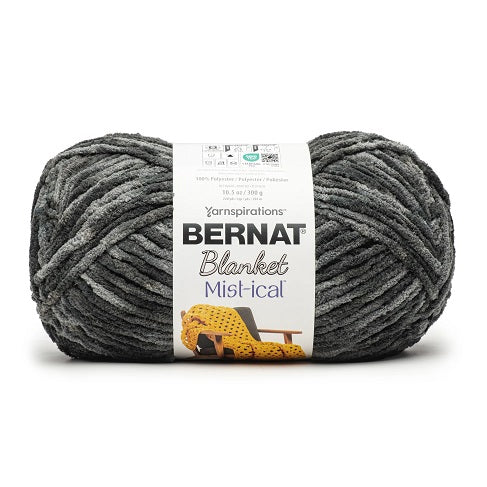 Bernat Blanket Mist-ical Yarn