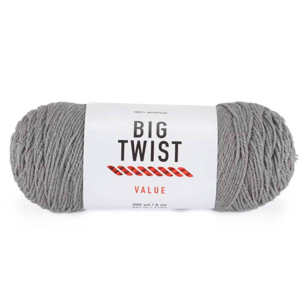Big Twist Value Yarn