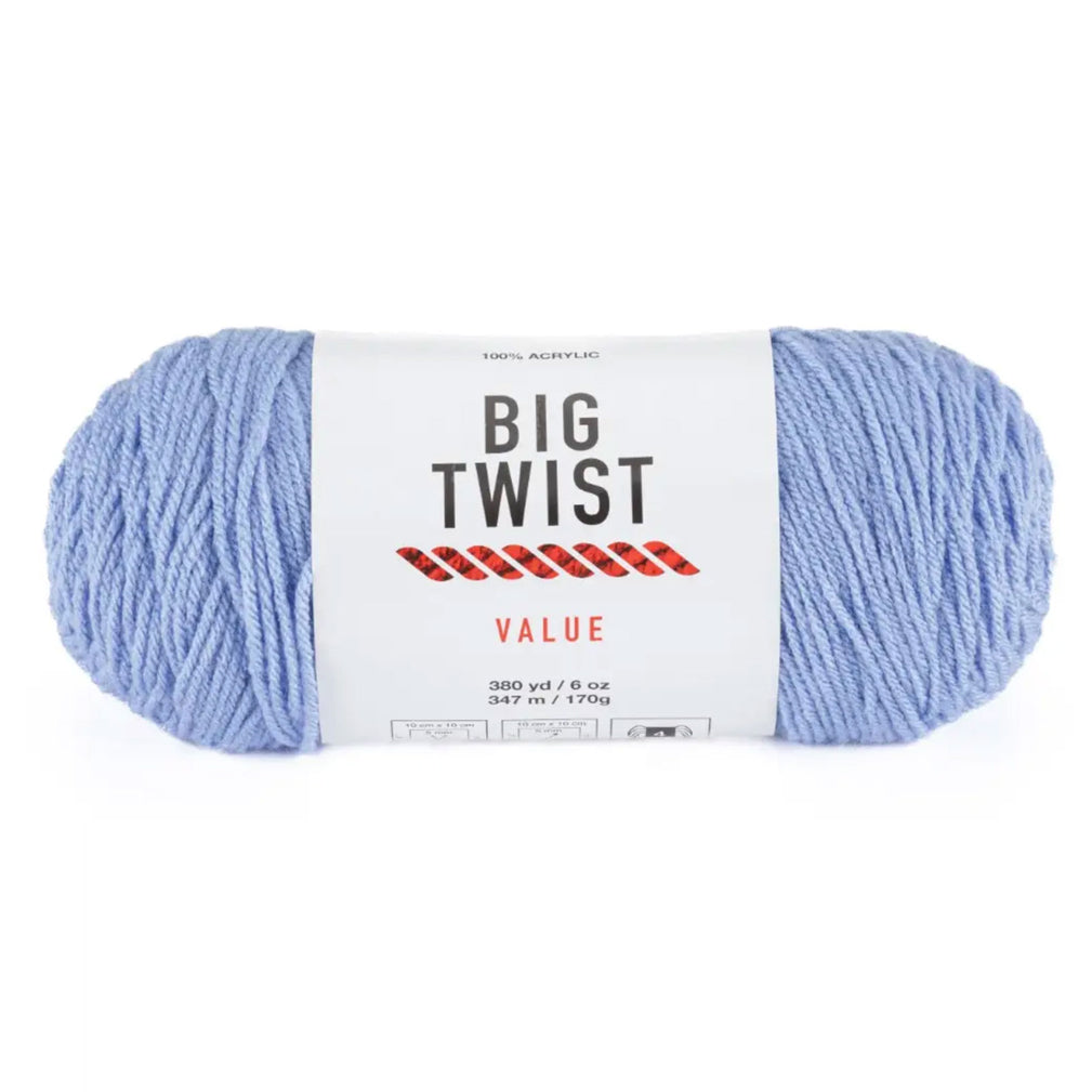Big Twist Value Yarn