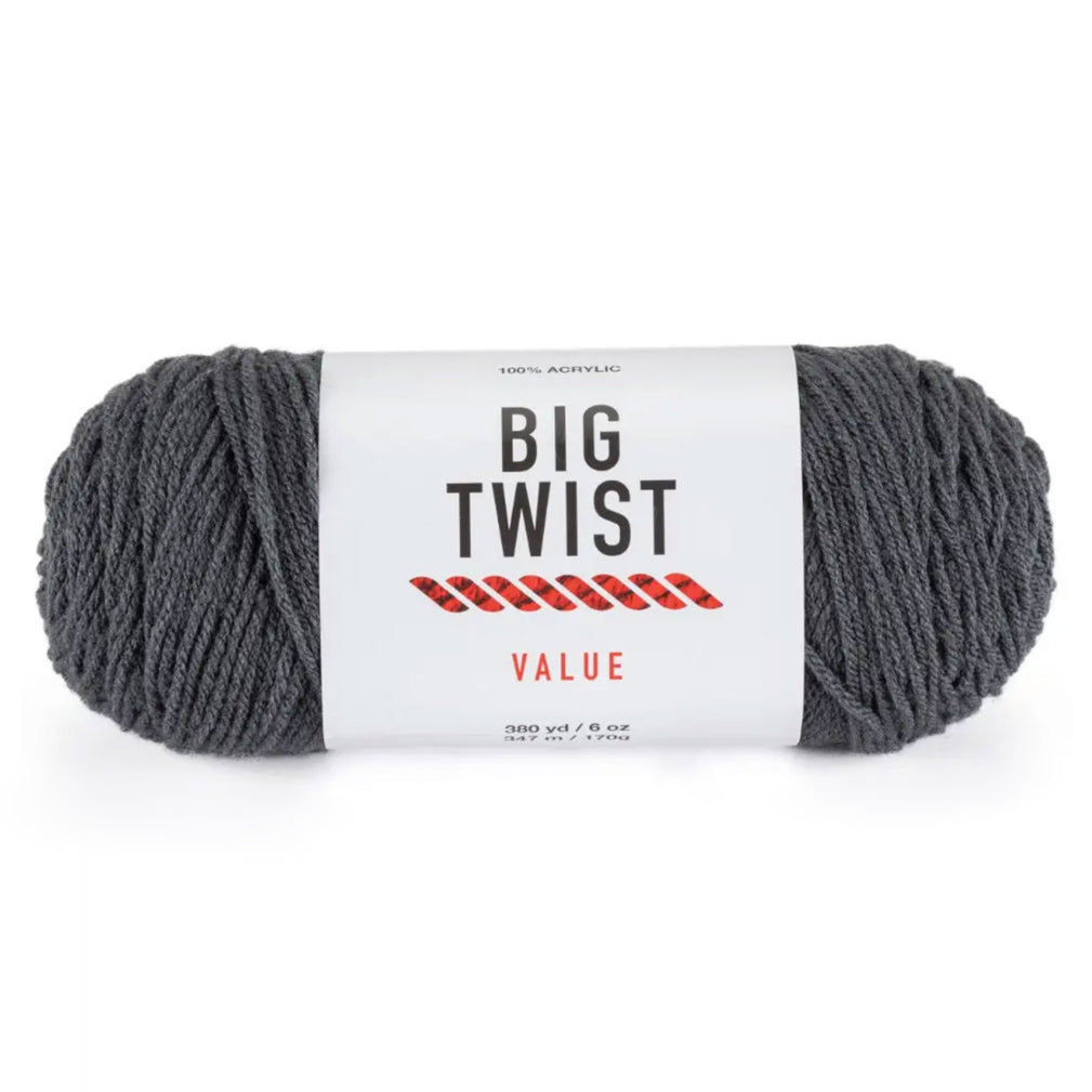 Big Twist Value Yarn