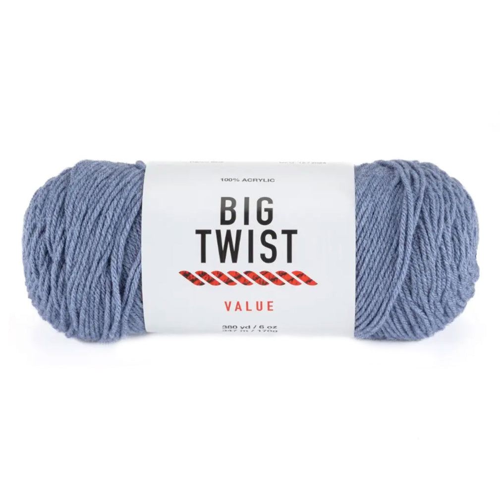 Big Twist Value Yarn
