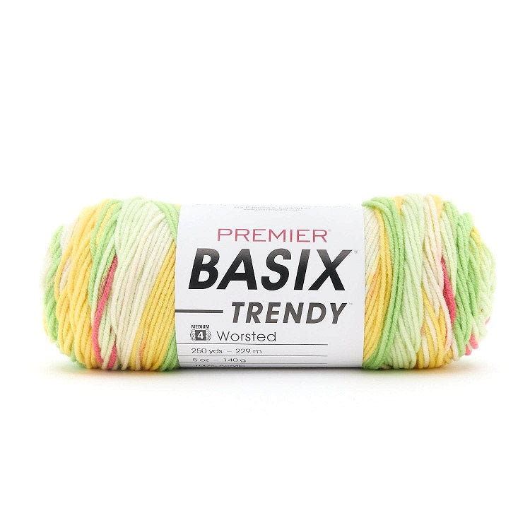 Premier Basix Trendy Yarn