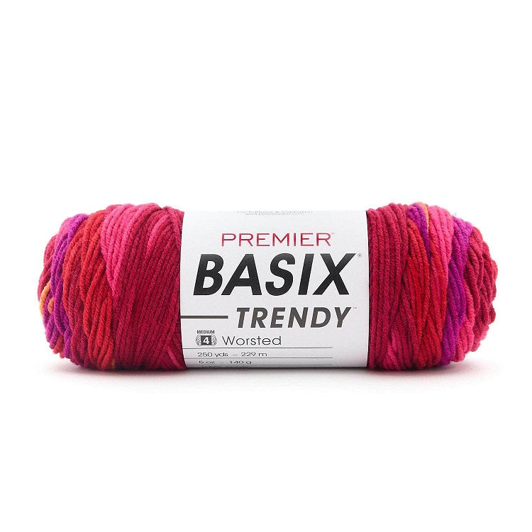 Premier Basix Trendy Yarn