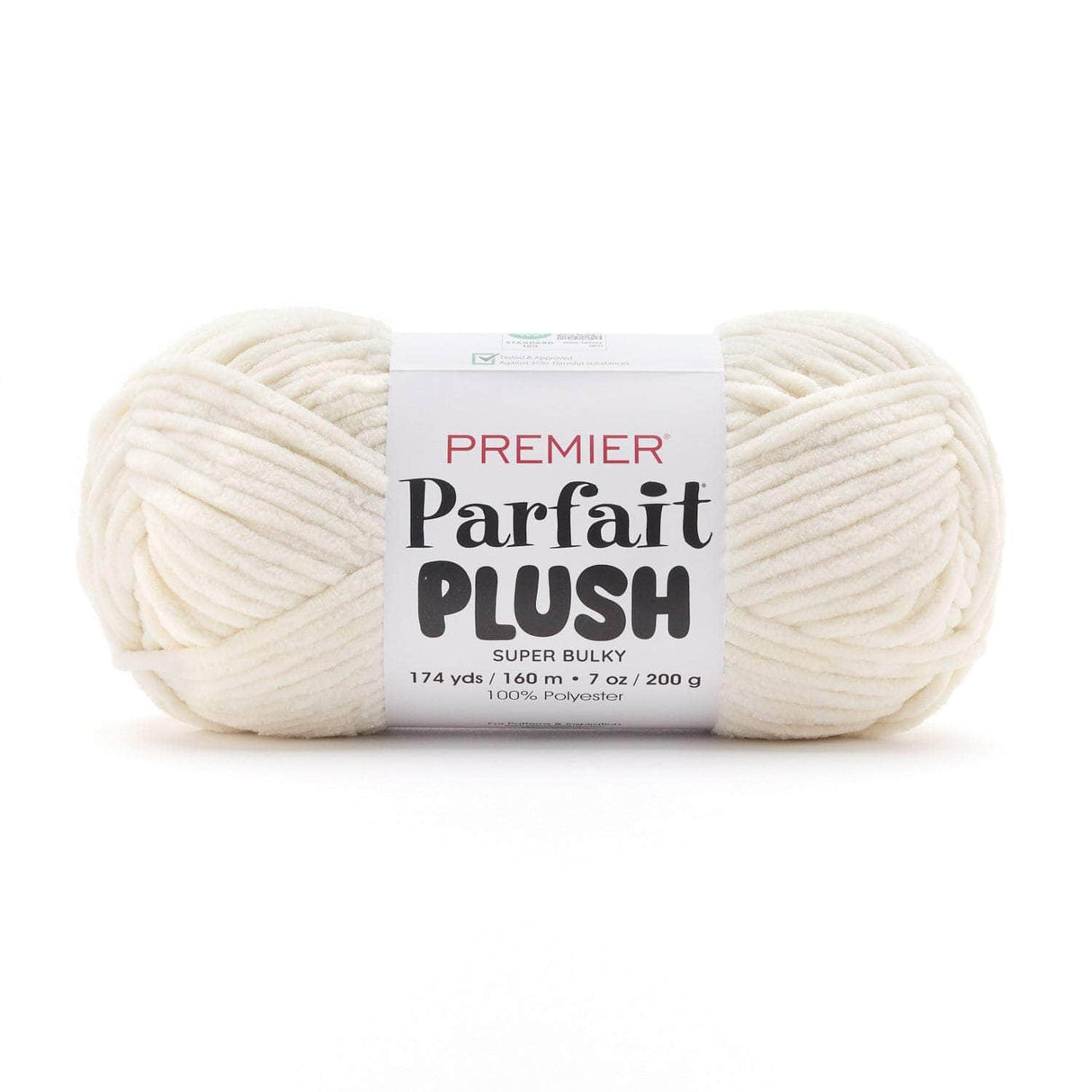 Premier Parfait Plush Yarn