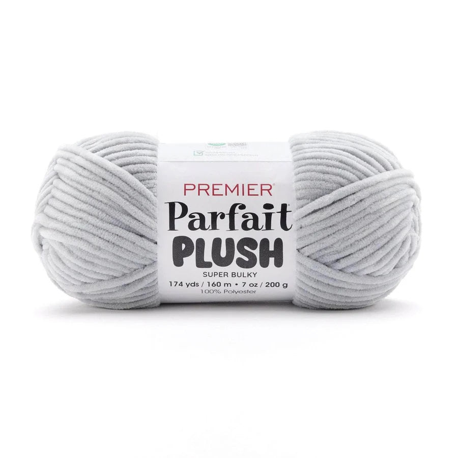 Premier Parfait Plush Yarn