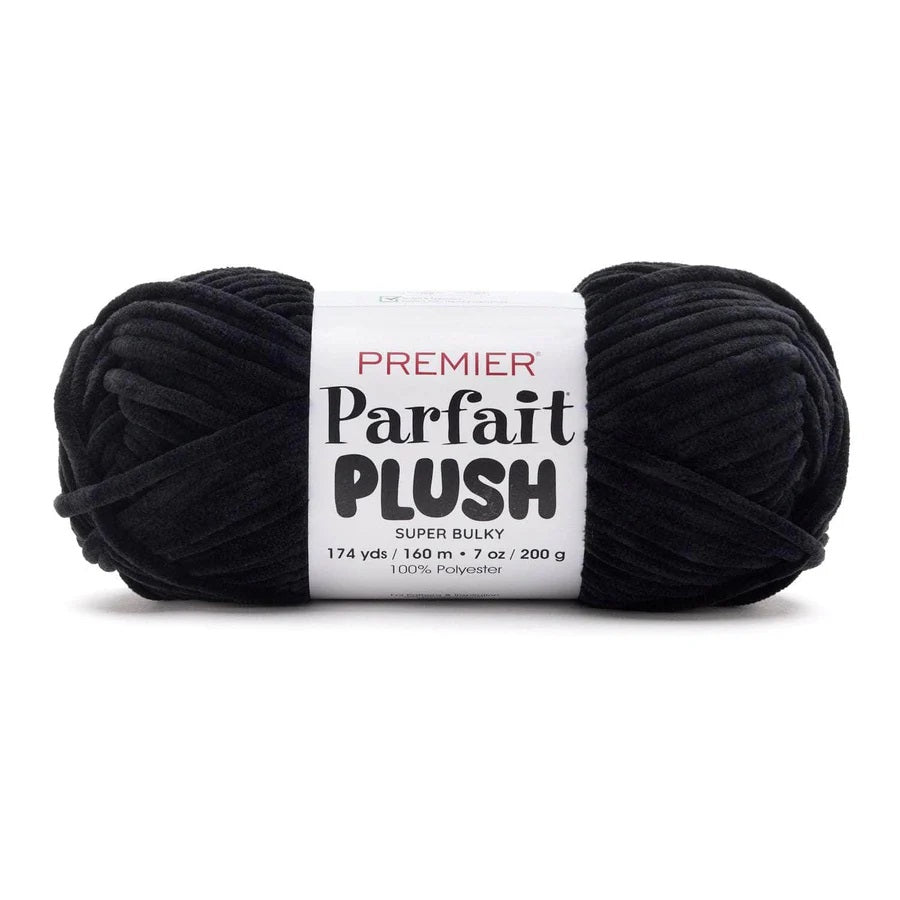 Premier Parfait Plush Yarn