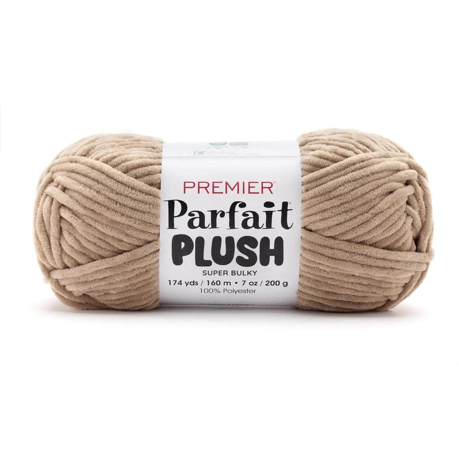 Premier Parfait Plush Yarn