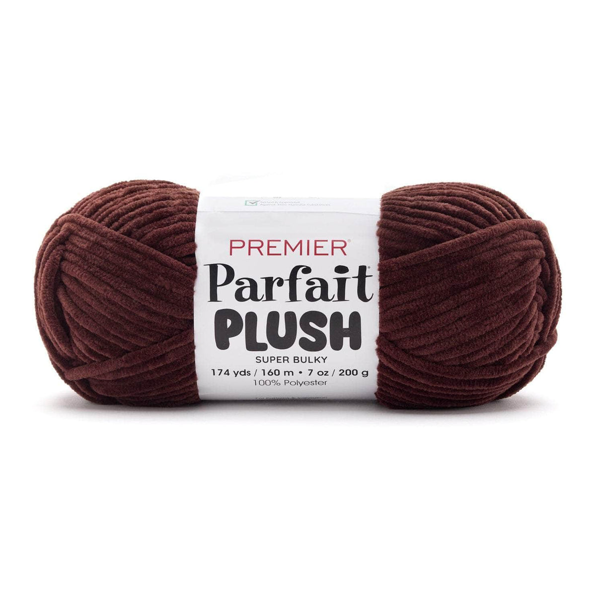 Premier Parfait Plush Yarn
