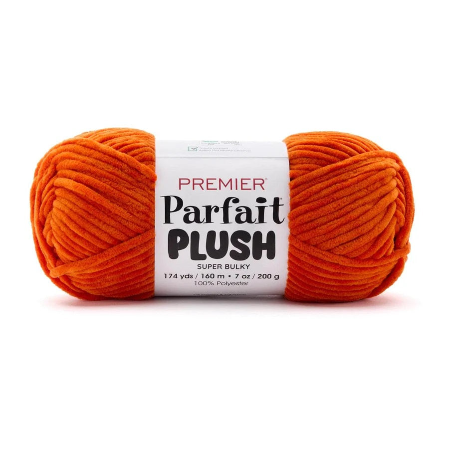 Premier Parfait Plush Yarn