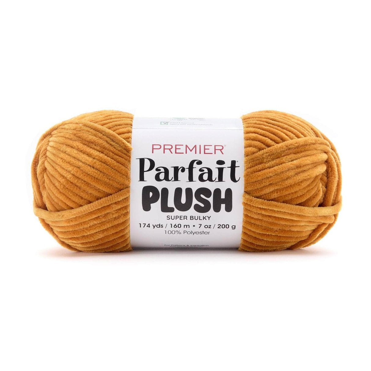Premier Parfait Plush Yarn