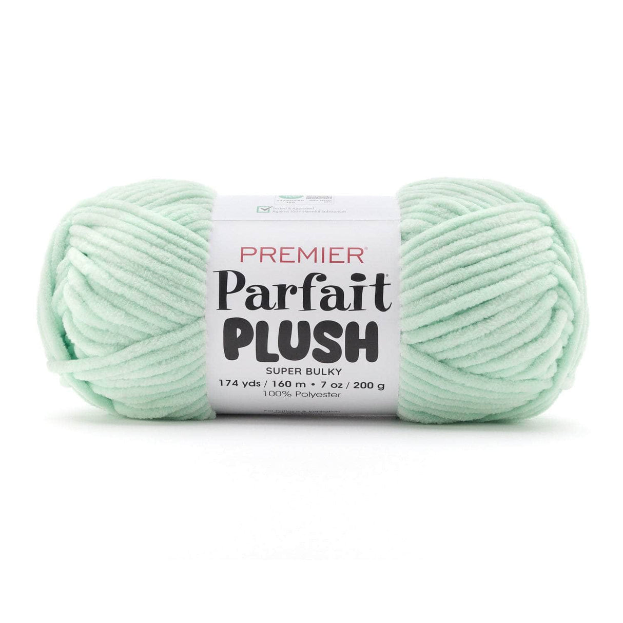 Premier Parfait Plush Yarn