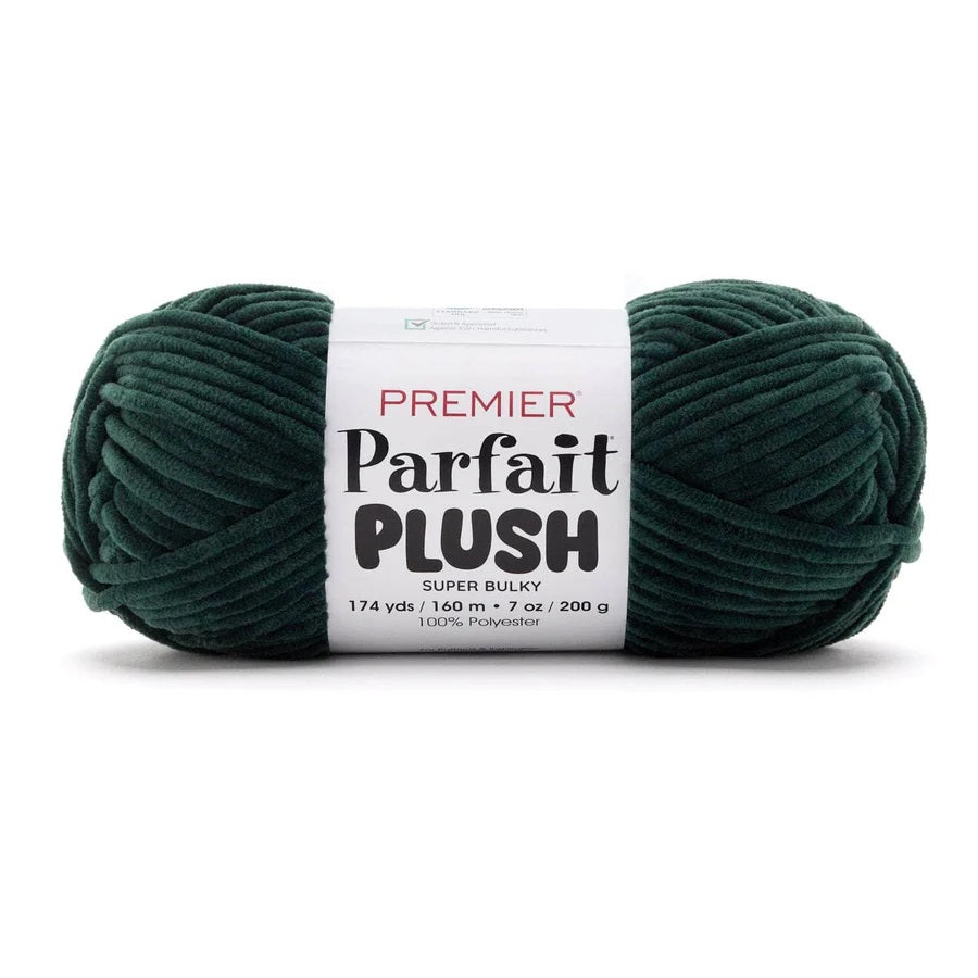 Premier Parfait Plush Yarn