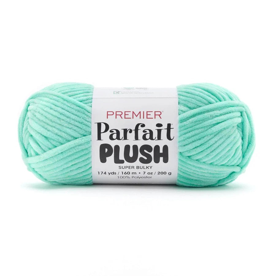 Premier Parfait Plush Yarn