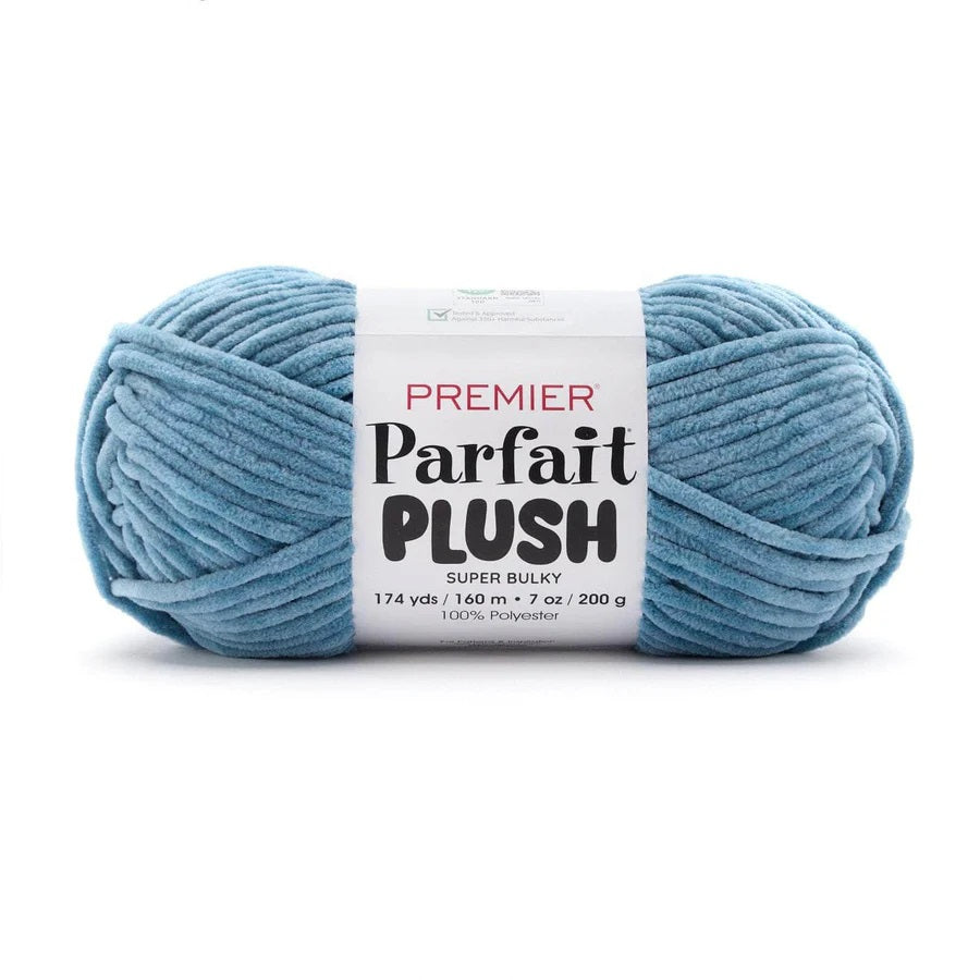 Premier Parfait Plush Yarn