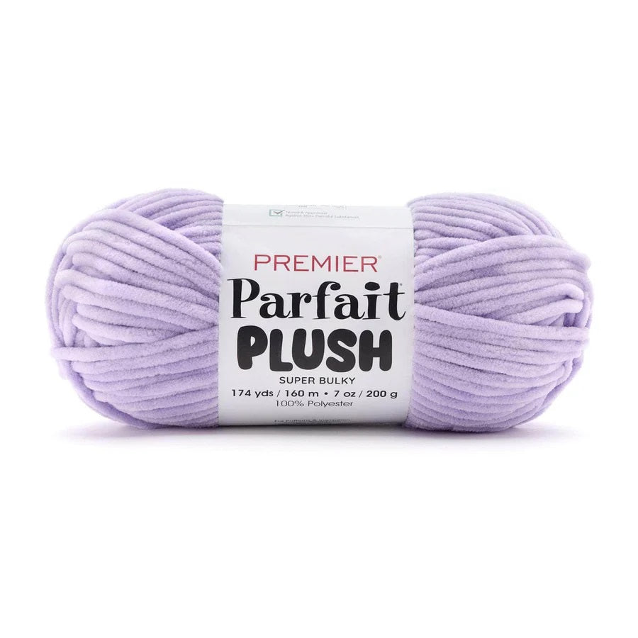 Premier Parfait Plush Yarn