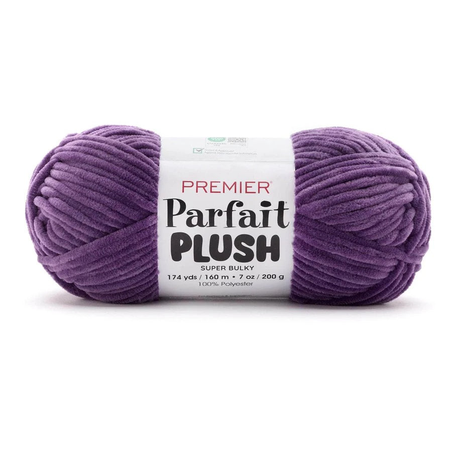 Premier Parfait Plush Yarn