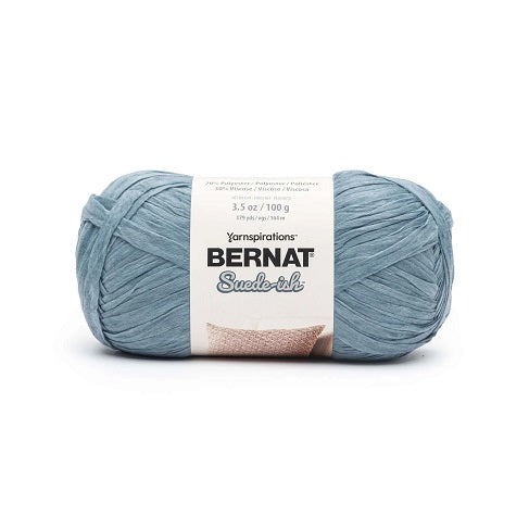 Bernat Suede-ish Yarn