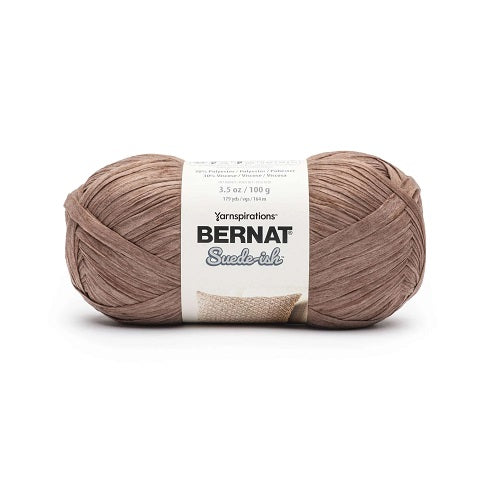 Bernat Suede-ish Yarn