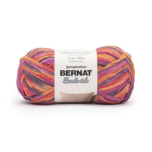 Bernat Suede-ish Yarn