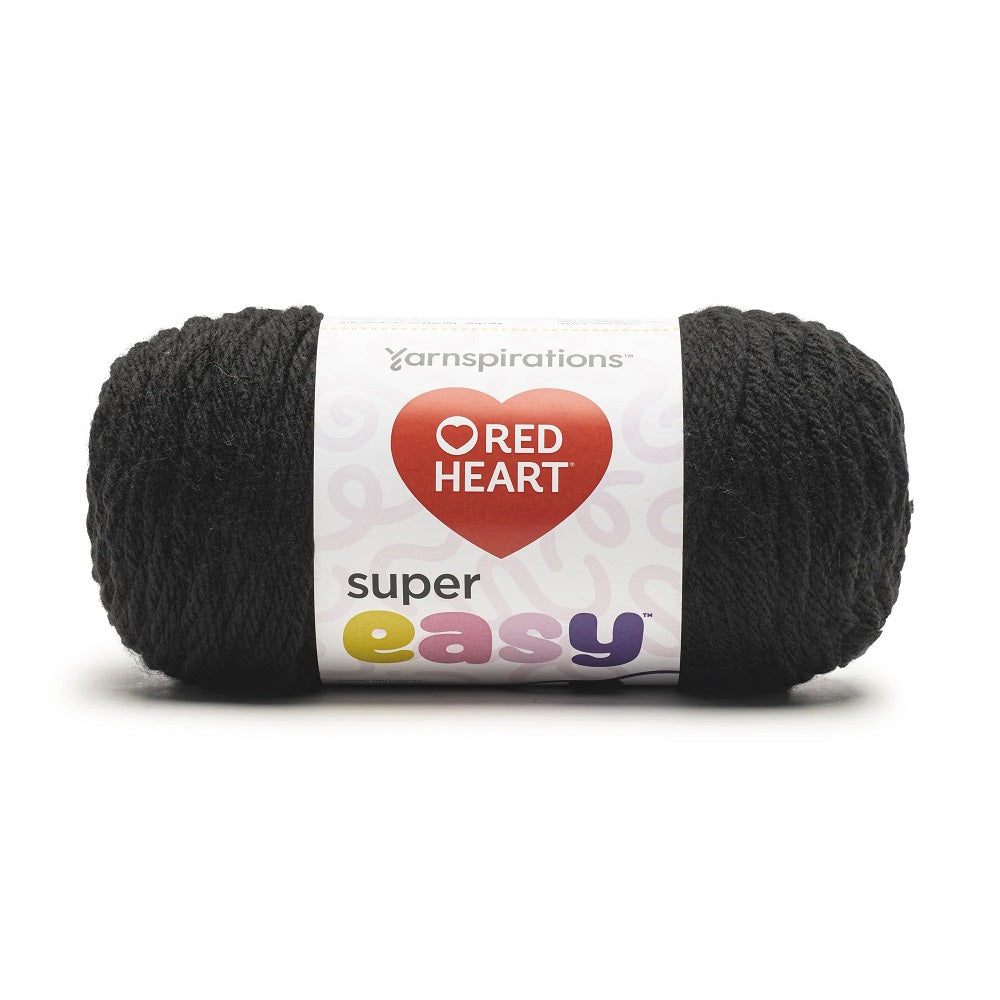 Red Heart Super Easy Yarn