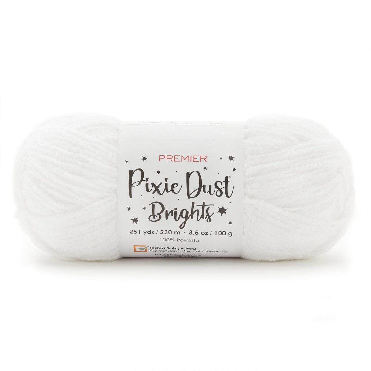 Premier Pixie Dust Brights Yarn