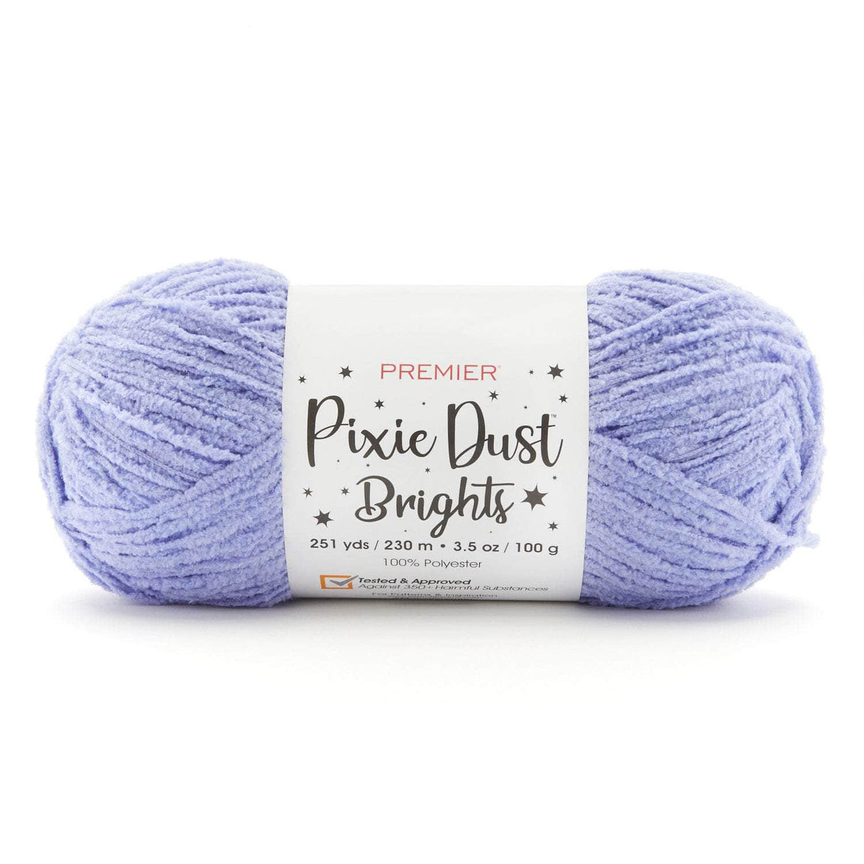 Premier Pixie Dust Brights Yarn