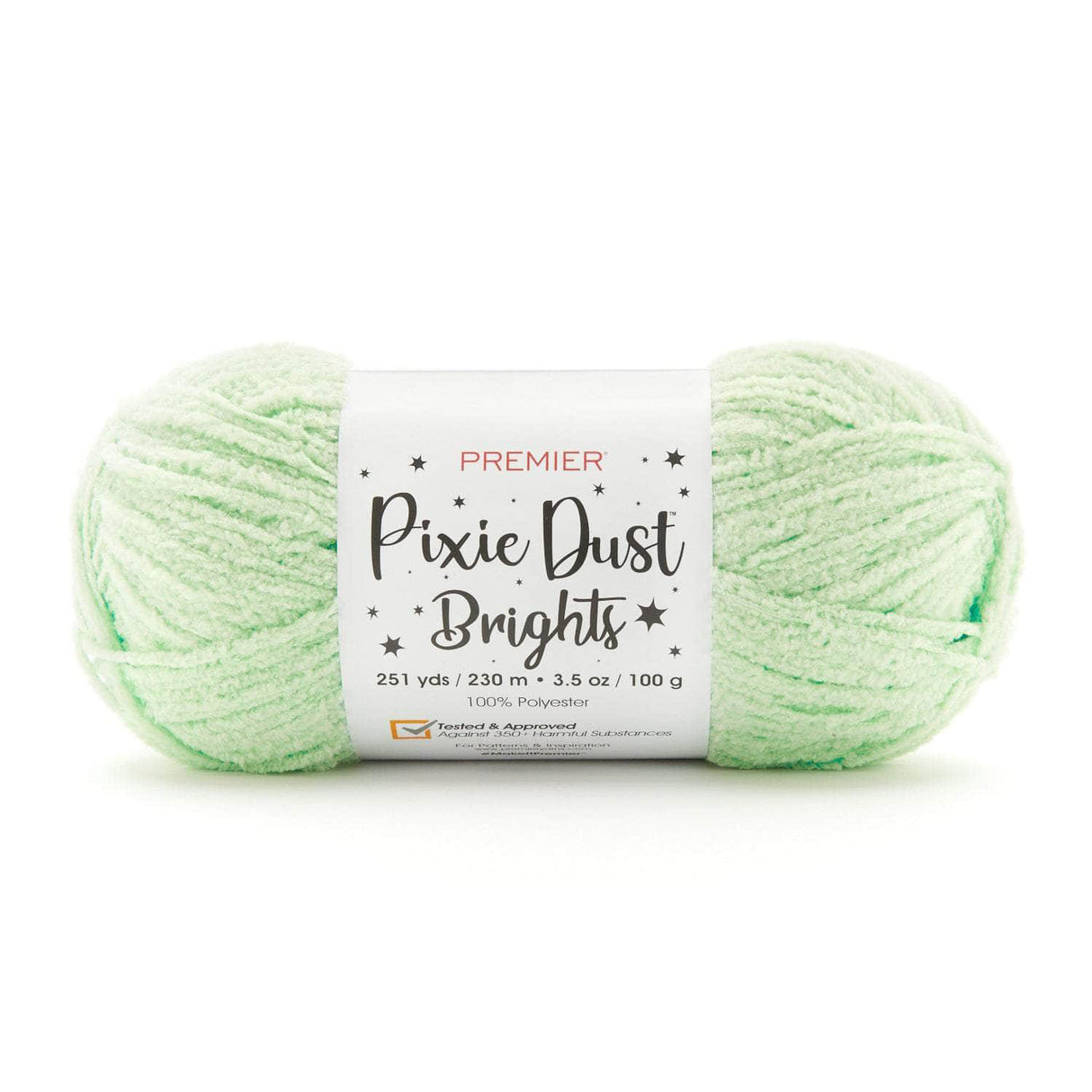Premier Pixie Dust Brights Yarn