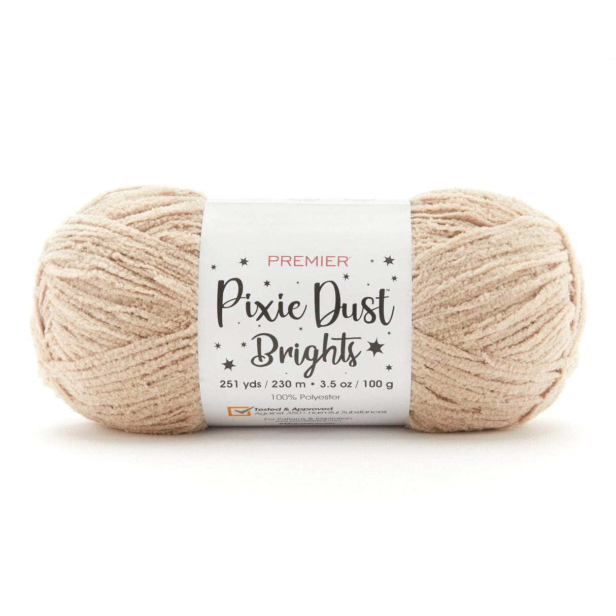 Premier Pixie Dust Brights Yarn