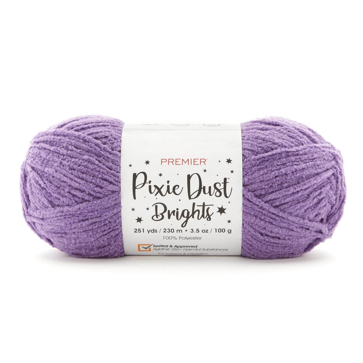 Premier Pixie Dust Brights Yarn