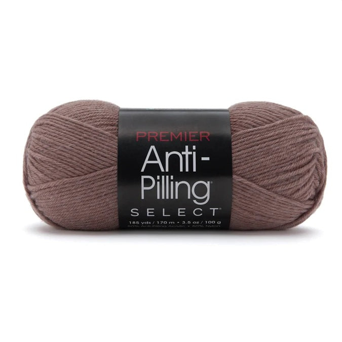 Premier Anti-Pilling Select Yarn
